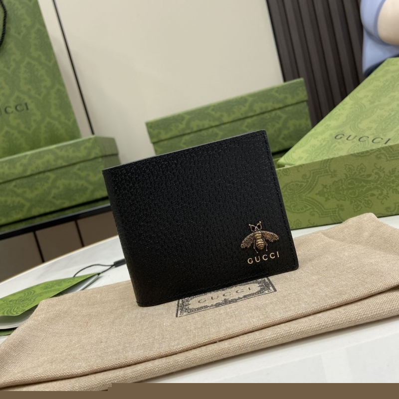 G*u*i wallets & purse